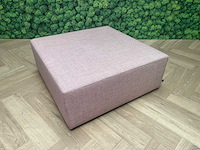 Buzzispace buzzipouf - akoestische hocker - afbeelding 2 van  7