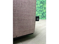 Buzzispace buzzipouf - akoestische hocker - afbeelding 3 van  7