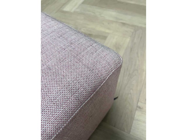 Buzzispace buzzipouf - akoestische hocker - afbeelding 5 van  7
