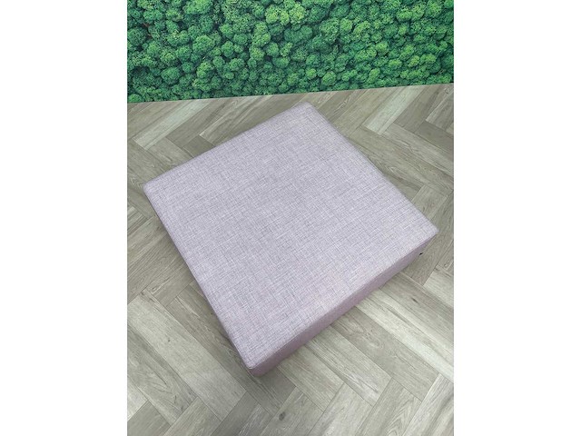 Buzzispace buzzipouf - akoestische hocker - afbeelding 6 van  7