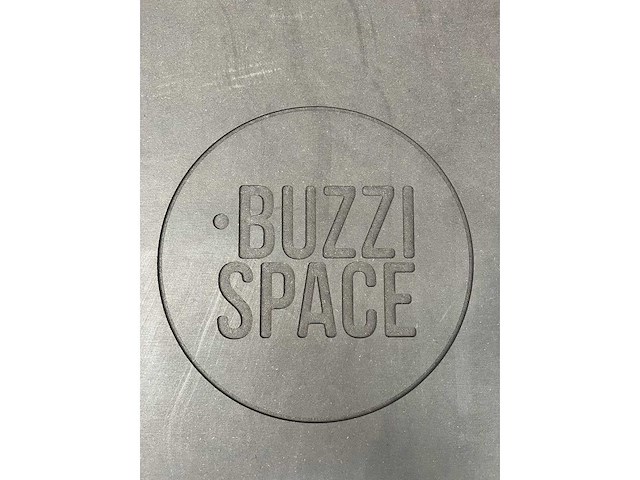 Buzzispace buzzipouf - akoestische hocker - afbeelding 1 van  1