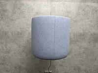Buzzispace buzziprop - akoestische hanglamp ø45 - afbeelding 1 van  10