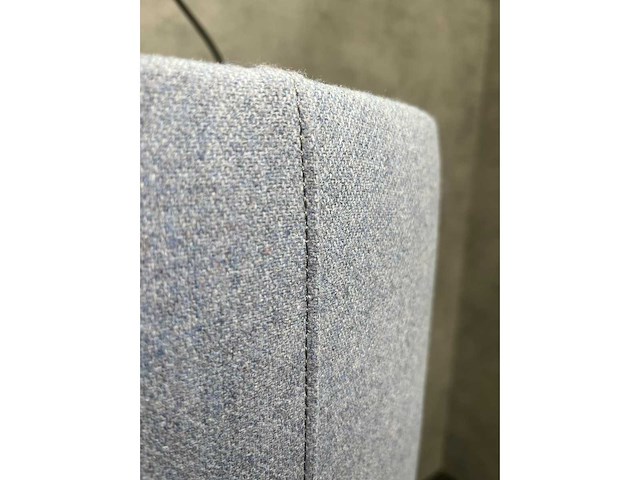 Buzzispace buzziprop - akoestische hanglamp ø45 - afbeelding 3 van  10