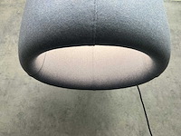 Buzzispace buzziprop - akoestische hanglamp ø45 - afbeelding 6 van  10