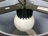 Buzzispace buzziprop - akoestische hanglamp ø45 - afbeelding 8 van  10