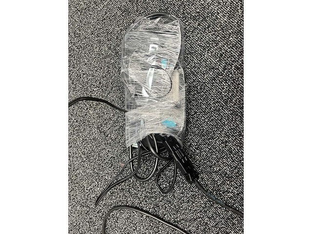 Buzzispace buzziprop - akoestische hanglamp ø45 - afbeelding 10 van  10
