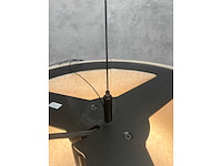 Buzzispace buzziprop - akoestische hanglamp ø45 - afbeelding 9 van  10