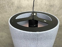 Buzzispace buzziprop - akoestische hanglamp ø45 - afbeelding 3 van  10
