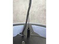 Buzzispace buzziprop - akoestische hanglamp ø45 - afbeelding 7 van  10