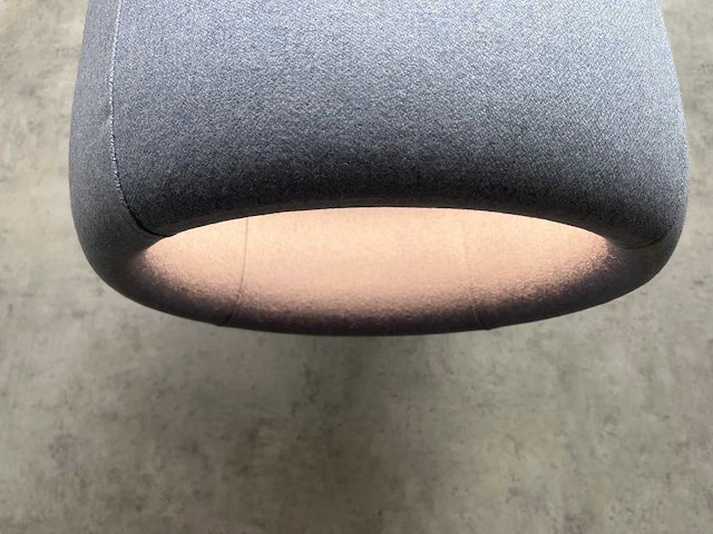 Buzzispace buzziprop - akoestische hanglamp ø45 - afbeelding 8 van  10