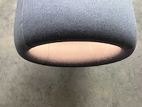Buzzispace buzziprop - akoestische hanglamp ø45 - afbeelding 8 van  10