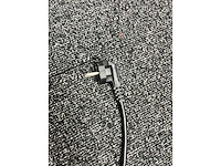 Buzzispace buzziprop - akoestische hanglamp ø45 - afbeelding 2 van  8