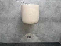 Buzzispace buzziprop - akoestische hanglamp ø45 - afbeelding 1 van  8