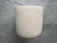 Buzzispace buzziprop - akoestische hanglamp ø45 - afbeelding 3 van  8