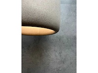 Buzzispace buzziprop - akoestische hanglamp ø45 - afbeelding 5 van  8