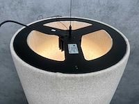 Buzzispace buzziprop - akoestische hanglamp ø45 - afbeelding 7 van  8