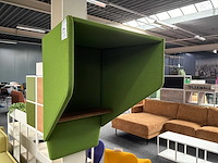 Buzzispace telefooncel (2x) - afbeelding 1 van  7