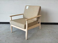 Buzzy- space nordic fauteuil (2x) - afbeelding 3 van  7