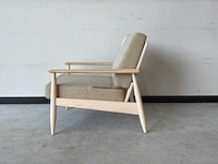Buzzy- space nordic fauteuil (2x) - afbeelding 5 van  7