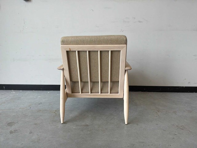 Buzzy- space nordic fauteuil (2x) - afbeelding 6 van  7