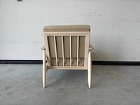 Buzzy- space nordic fauteuil (2x) - afbeelding 6 van  7