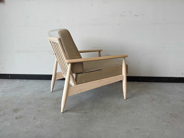 Buzzy- space nordic fauteuil (2x) - afbeelding 7 van  7