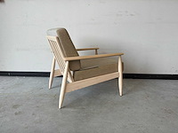 Buzzy- space nordic fauteuil (2x) - afbeelding 7 van  7