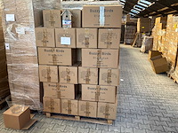 Buzzy-bird old dutch vogelhuisje (210x) - afbeelding 3 van  3