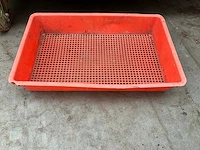 Bv 30x49x8,5 cm kweekbakken - afbeelding 2 van  9
