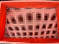 Bv 30x49x8,5 cm kweekbakken - afbeelding 3 van  9