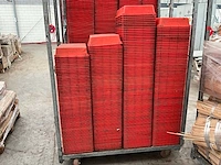 Bv 30x49x8,5 cm kweekbakken - afbeelding 4 van  9