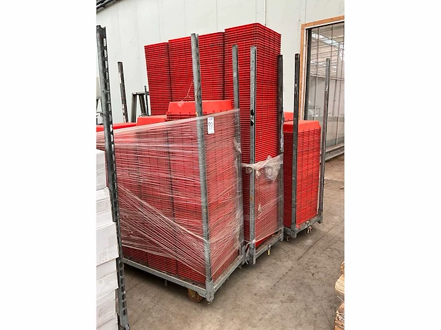 Bv 30x49x8,5 cm kweekbakken - afbeelding 5 van  9