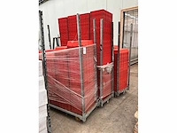 Bv 30x49x8,5 cm kweekbakken - afbeelding 5 van  9