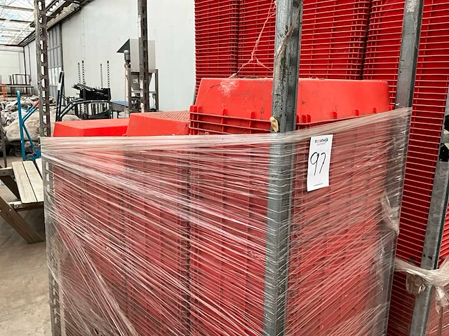 Bv 30x49x8,5 cm kweekbakken - afbeelding 6 van  9