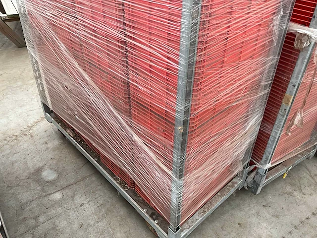 Bv 30x49x8,5 cm kweekbakken - afbeelding 7 van  9