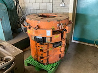 Bv ps-500 hydraulische power slip - afbeelding 1 van  7