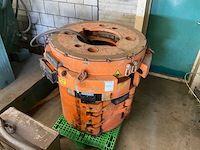 Bv ps-500 hydraulische power slip - afbeelding 2 van  7