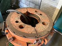 Bv ps-500 hydraulische power slip - afbeelding 3 van  7