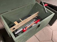 Bva pump kit - afbeelding 1 van  3