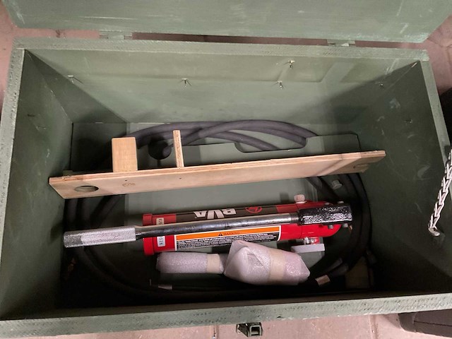 Bva pump kit - afbeelding 2 van  3