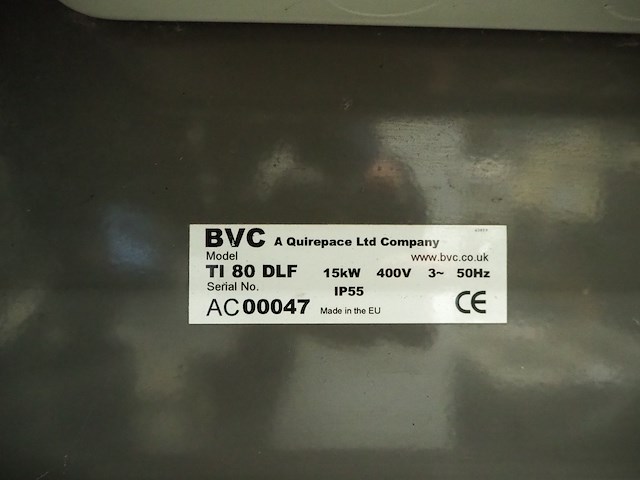 Bvc - afbeelding 4 van  12