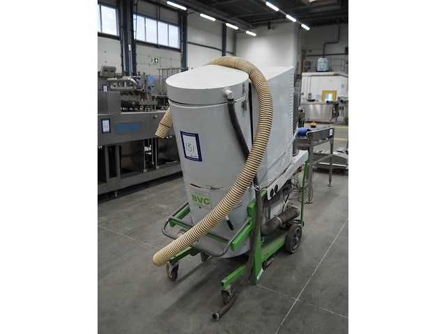 Bvc - afbeelding 1 van  12