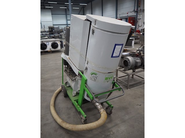 Bvc - afbeelding 1 van  11