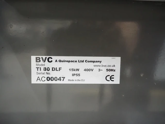 Bvc - afbeelding 8 van  8