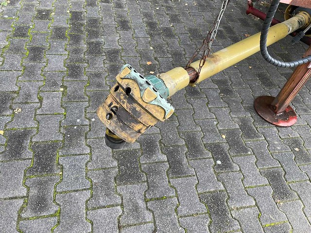 Bvl - 2008 - v-mix 12 ls plus - afbeelding 36 van  49