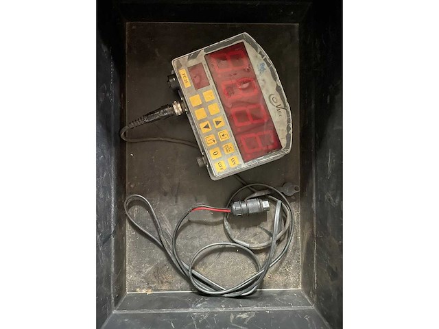 Bvl - 2008 - v-mix 12 ls plus - afbeelding 37 van  49