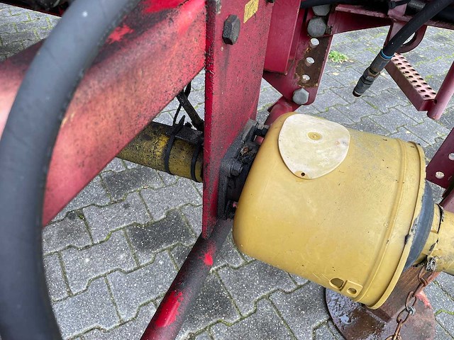 Bvl - 2008 - v-mix 12 ls plus - afbeelding 49 van  49