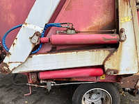 Bvl - v-mix 12 ls plus - 2008 voermengwagen - afbeelding 18 van  49