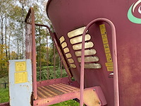 Bvl - v-mix 12 ls plus - 2008 voermengwagen - afbeelding 33 van  49