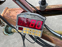 Bvl - v-mix 12 ls plus - 2008 voermengwagen - afbeelding 46 van  49